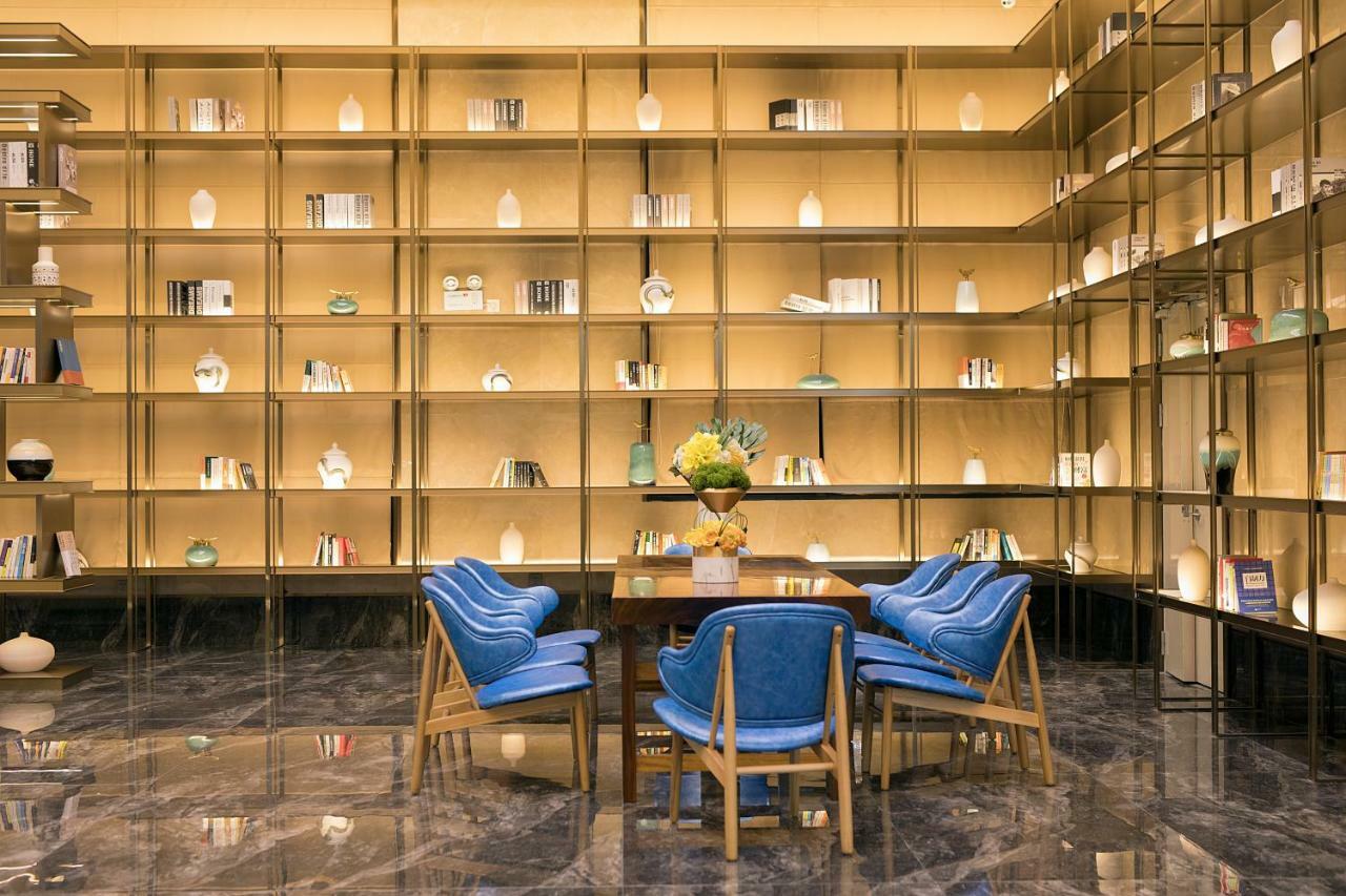 Shunde Spirior Hotel Foshan Exterior photo